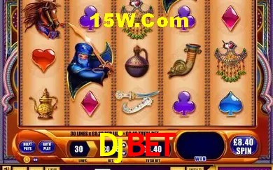 A Emoção da Loteria na Djbet: Uma Chance de Mudança de Vida